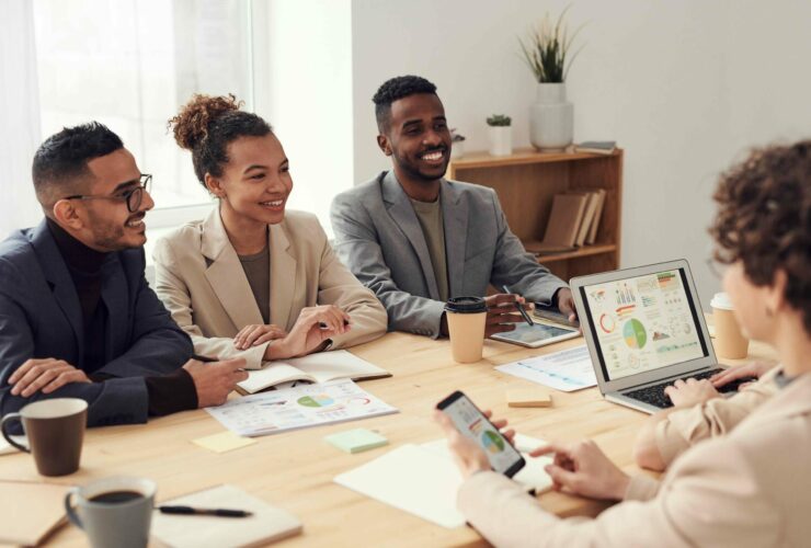 Wat doet een accountant?